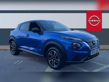 Used Nissan Juke 2024 for sale - 75567880: Photo