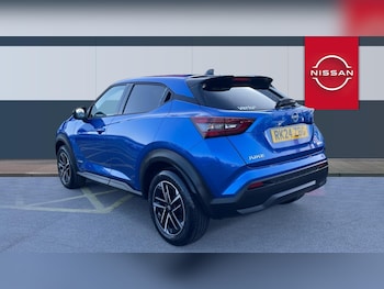 Used Nissan Juke 2024 for sale - 75567880: Photo