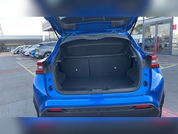 Used Nissan Juke 2024 for sale - 75567880: Photo