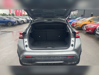 Used Nissan Juke 2022 for sale - 78736707: Photo