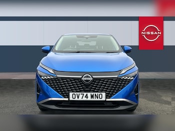 Used Nissan Qashqai 2024 for sale - 77001791: Photo