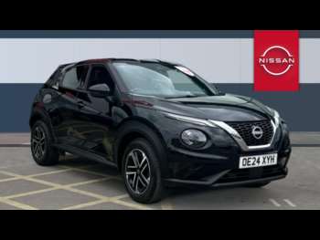2024 (24) - 1.0 DiG-T N-Connecta 5dr Petrol Hatchback