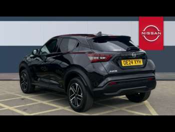 Used Nissan Juke 2024 for sale - 75007261: Photo