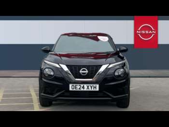 Used Nissan Juke 2024 for sale - 75007261: Photo