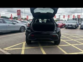 Used Nissan Juke 2024 for sale - 75007261: Photo