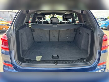 Used BMW X3 2019 for sale - 75791245: Photo