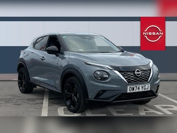 2025 (74) - 1.6 Hybrid Tekna 5dr Auto Hybrid Hatchback