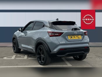 Used Nissan Juke 2025 for sale - 77007976: Photo