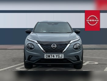 Used Nissan Juke 2025 for sale - 77007976: Photo