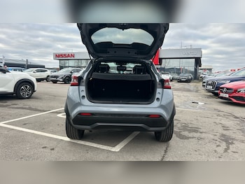 Used Nissan Juke 2025 for sale - 77007976: Photo