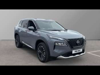 2025 (25) - 1.5 E-Power 204 Tekna 5dr Xtronic Hybrid Station Wagon