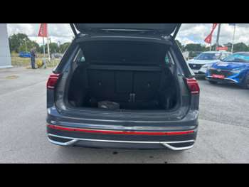 Used Volkswagen Tiguan 2021 for sale - 75306121: Photo