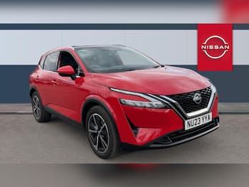 Used Nissan Qashqai 2023 for sale - 79569173: Photo