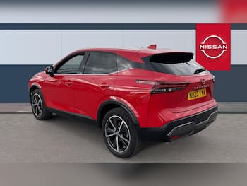 Used Nissan Qashqai 2023 for sale - 79569173: Photo