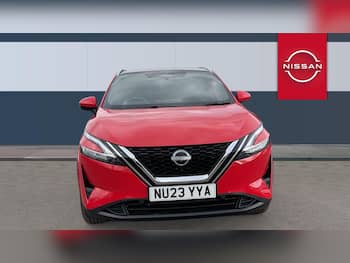 Used Nissan Qashqai 2023 for sale - 79569173: Photo