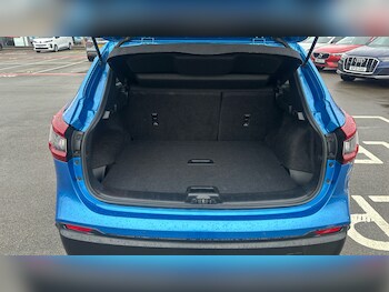 Used Nissan Qashqai 2020 for sale - 76650950: Photo