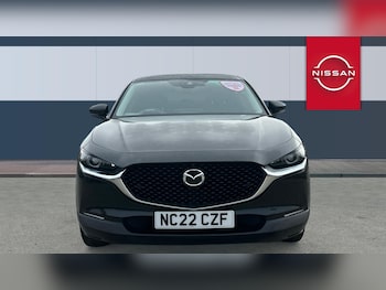 Used Mazda CX-30 2022 for sale - 78343661: Photo