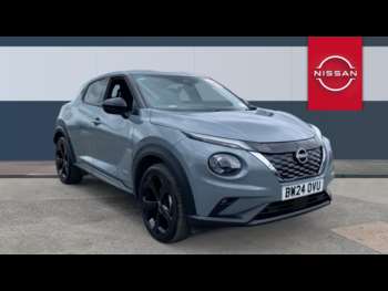 2024 (24) - 1.6 Hybrid Tekna 5dr Auto Hybrid Hatchback