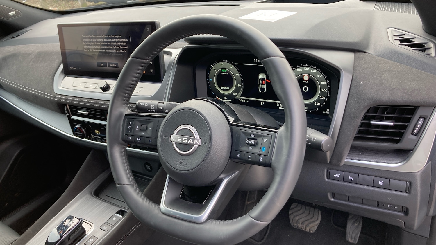 Used Nissan Qashqai 2024 for sale - 77996927: Photo 11