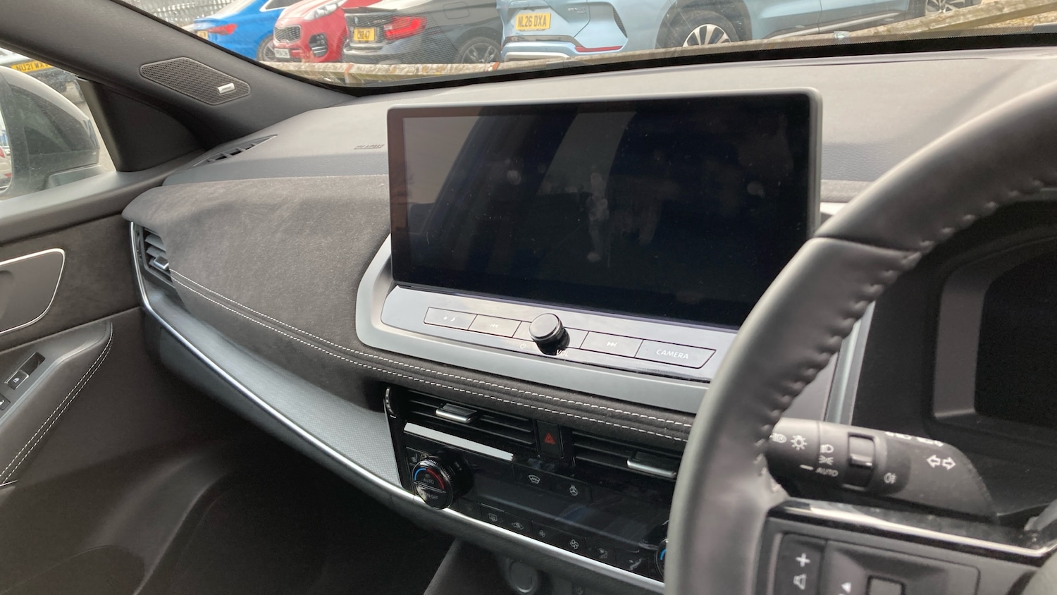 Used Nissan Qashqai 2024 for sale - 77996927: Photo 14