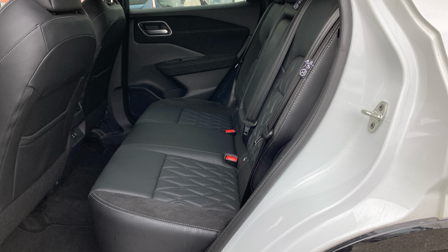 Used Nissan Qashqai 2024 for sale - 77996927: Photo 16