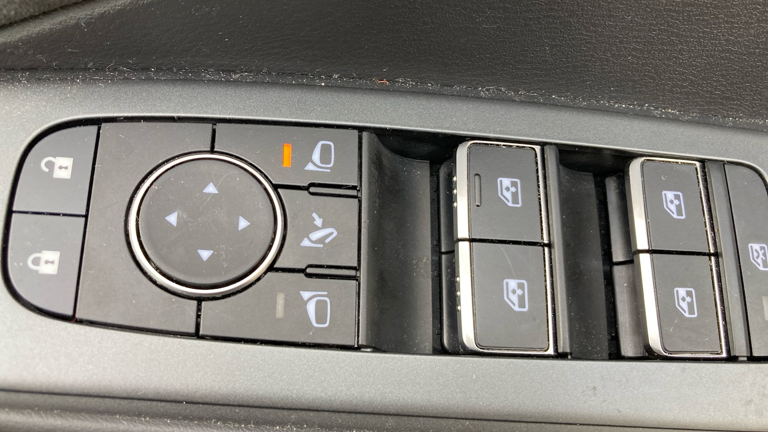 Used Nissan Qashqai 2024 for sale - 77996927: Photo 22