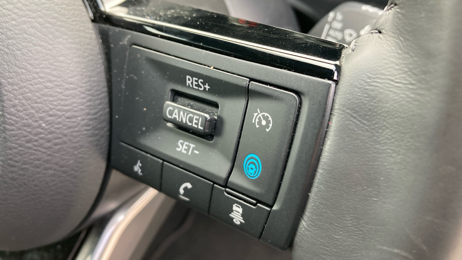 Used Nissan Qashqai 2024 for sale - 77996927: Photo 23