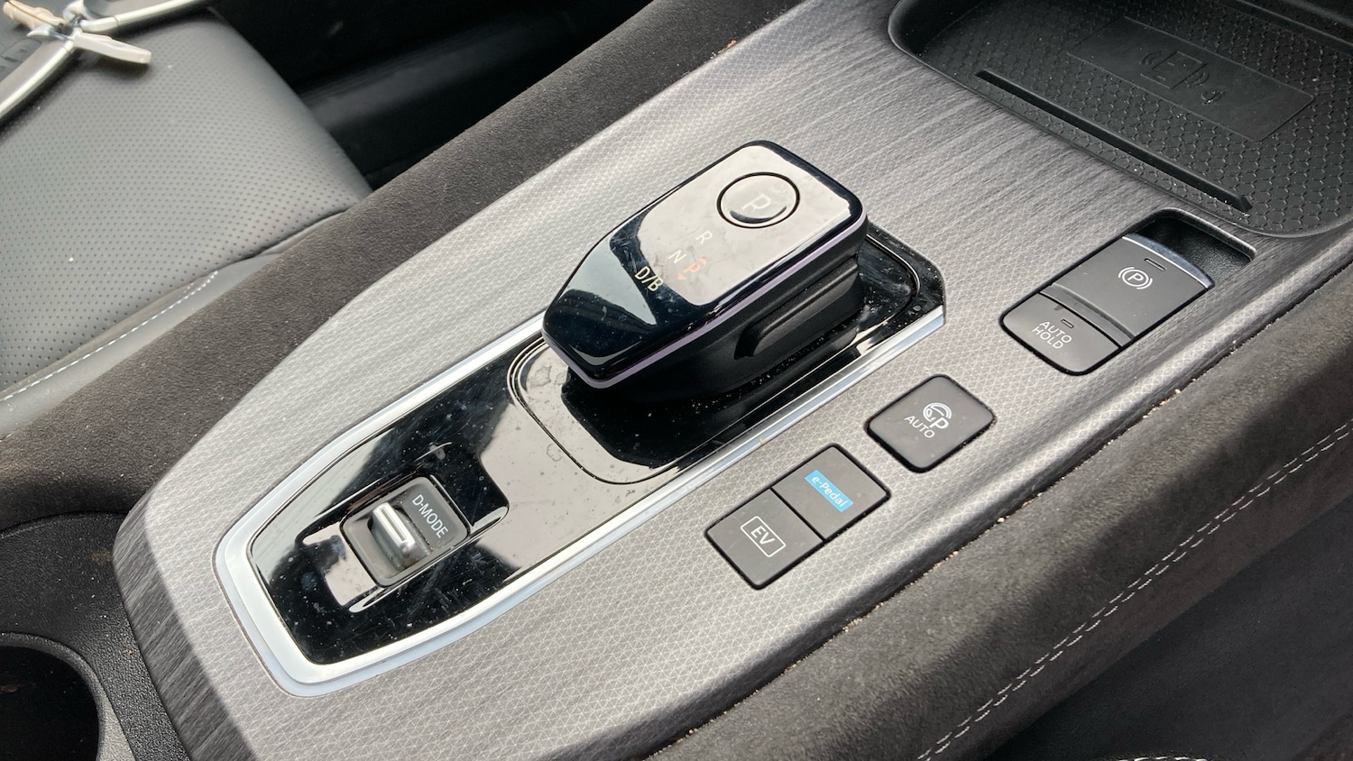 Used Nissan Qashqai 2024 for sale - 77996927: Photo 24