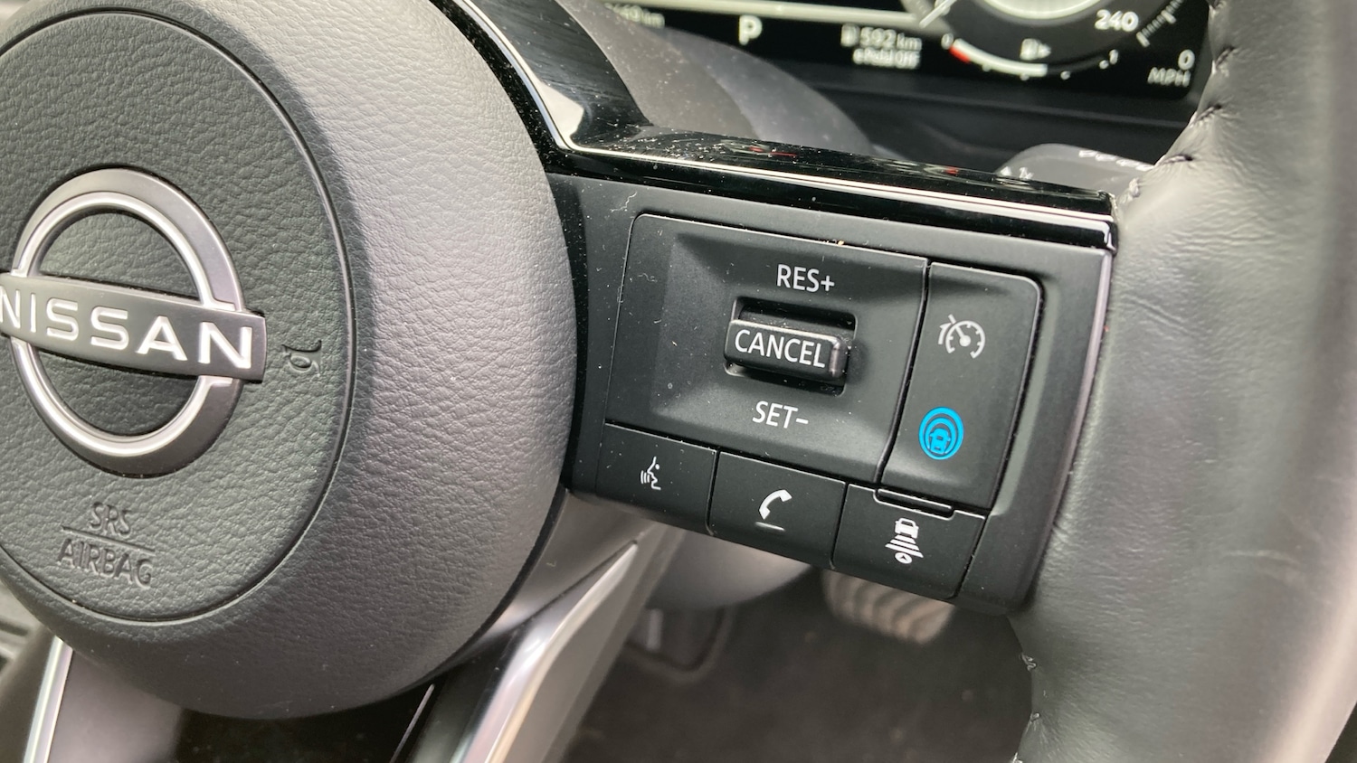 Used Nissan Qashqai 2024 for sale - 77996927: Photo 25