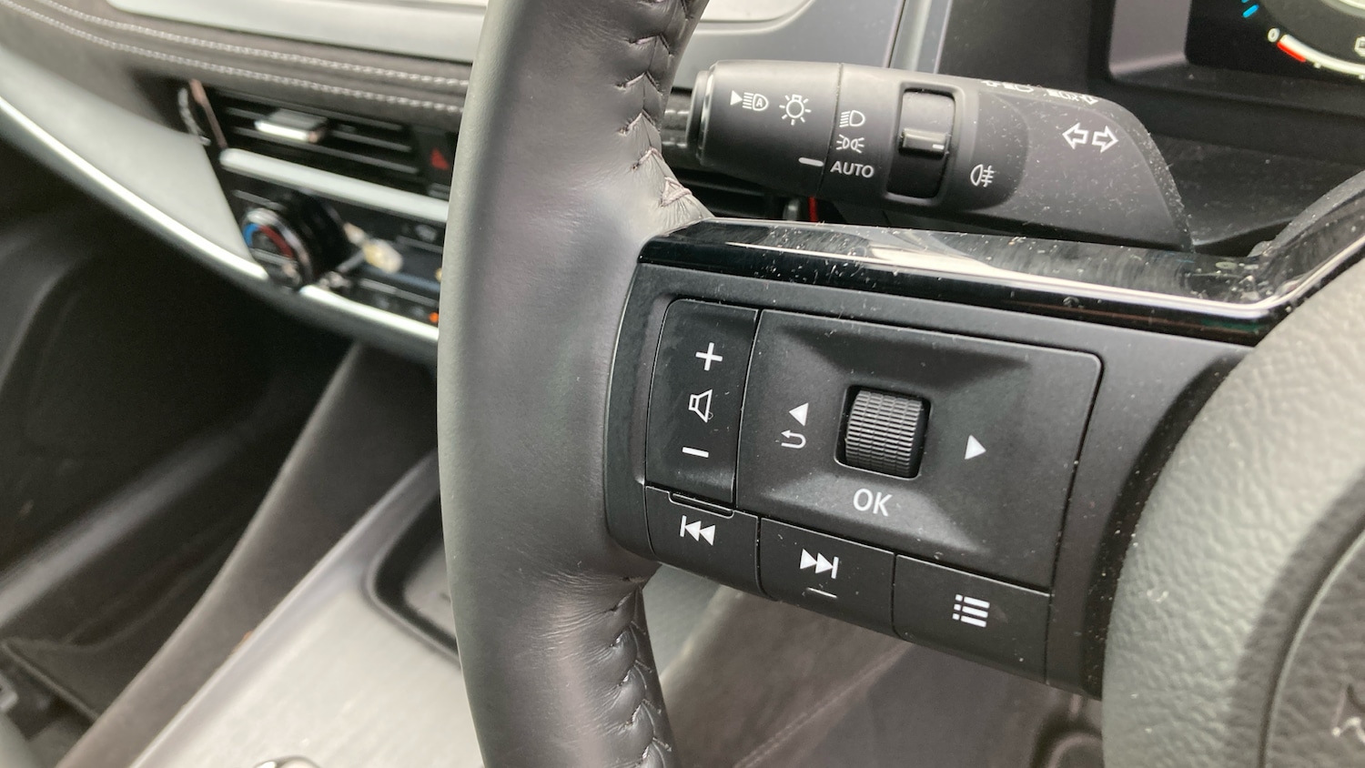 Used Nissan Qashqai 2024 for sale - 77996927: Photo 26