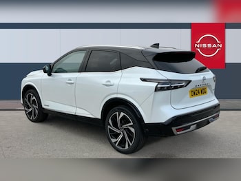 Used Nissan Qashqai 2024 for sale - 77996927: Photo