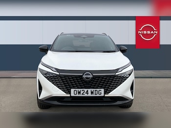 Used Nissan Qashqai 2024 for sale - 77996927: Photo