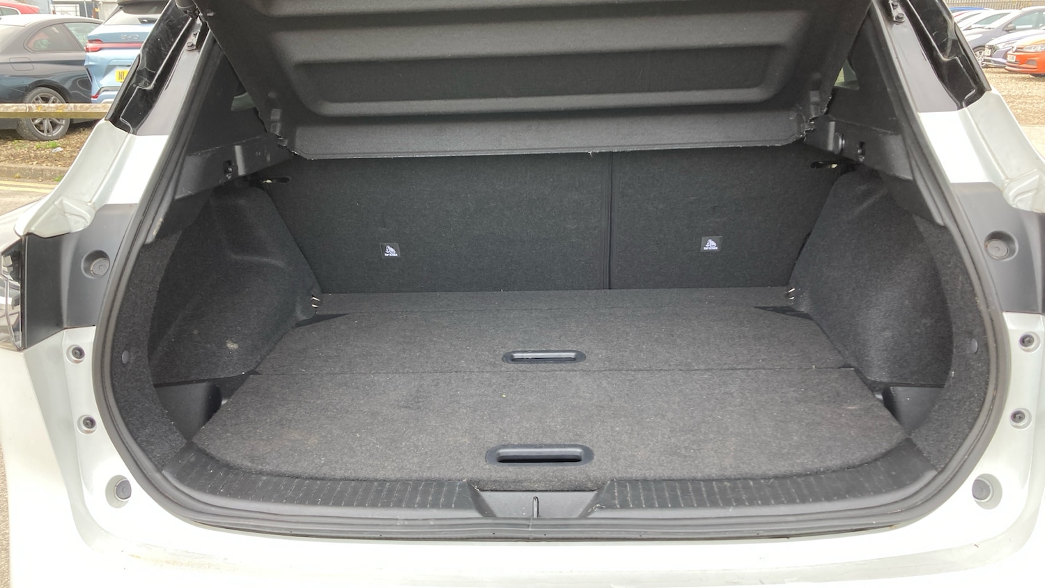 Used Nissan Qashqai 2024 for sale - 77996927: Photo 4