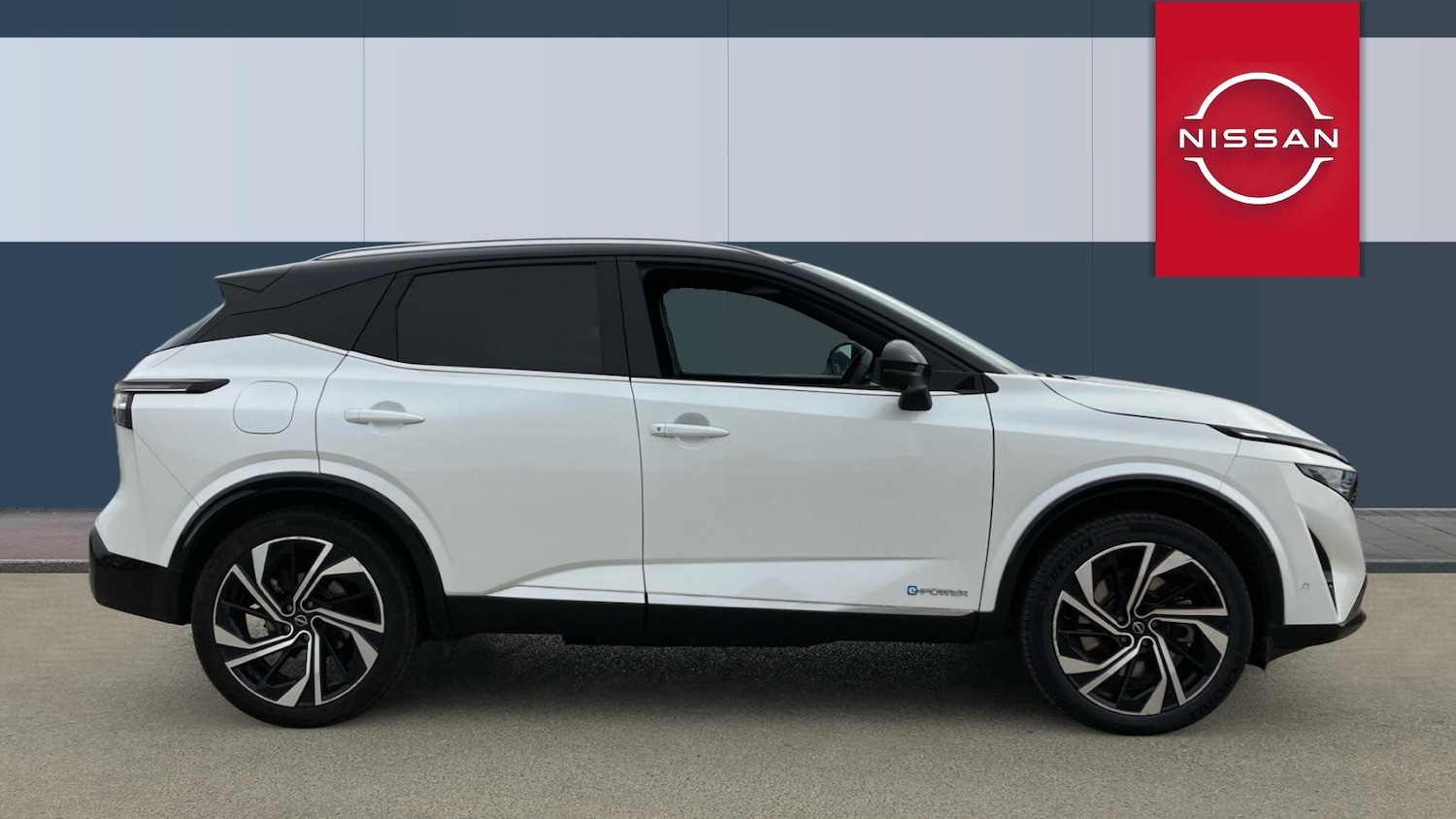 Used Nissan Qashqai 2024 for sale - 77996927: Photo 5