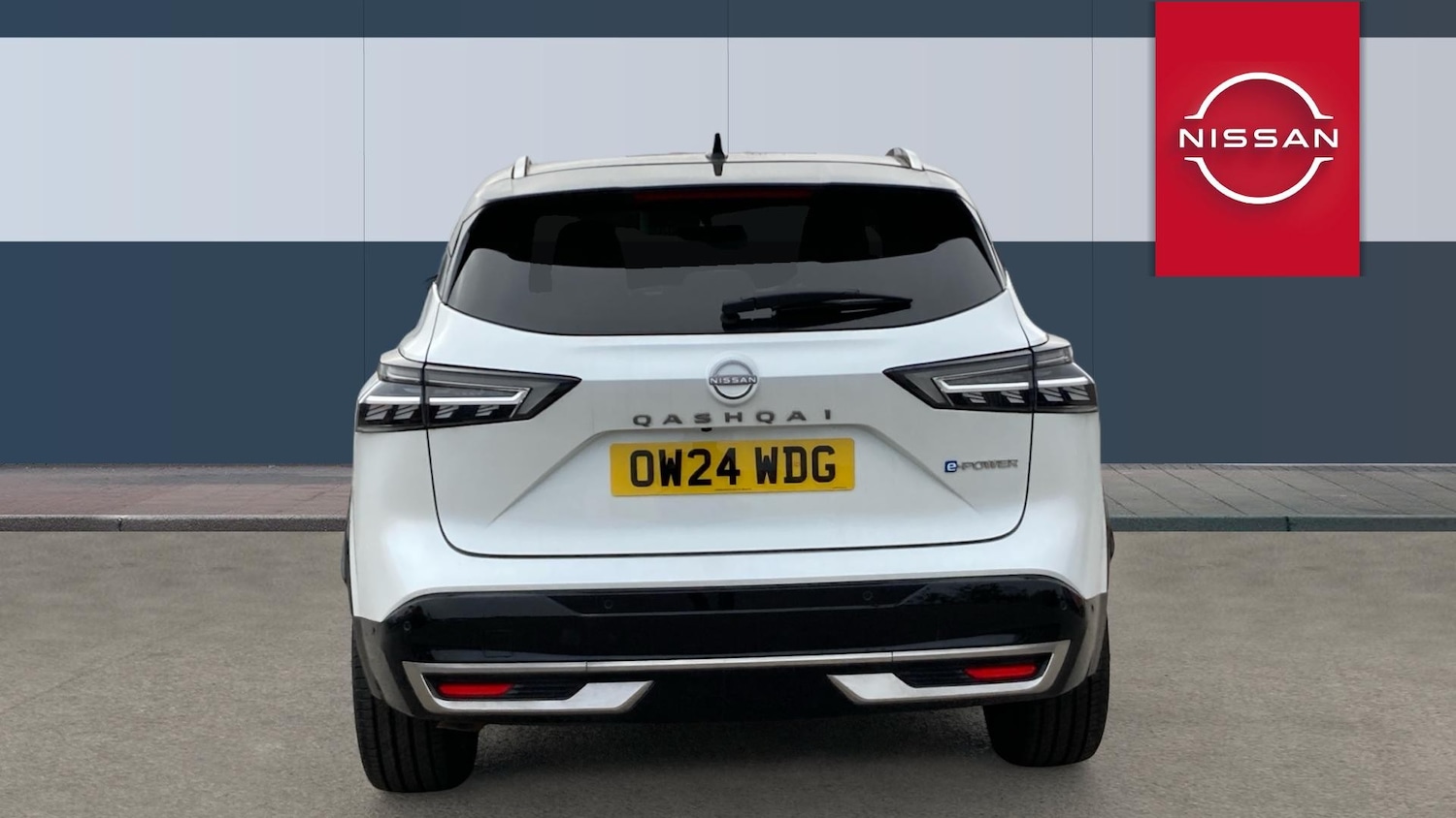 Used Nissan Qashqai 2024 for sale - 77996927: Photo 6