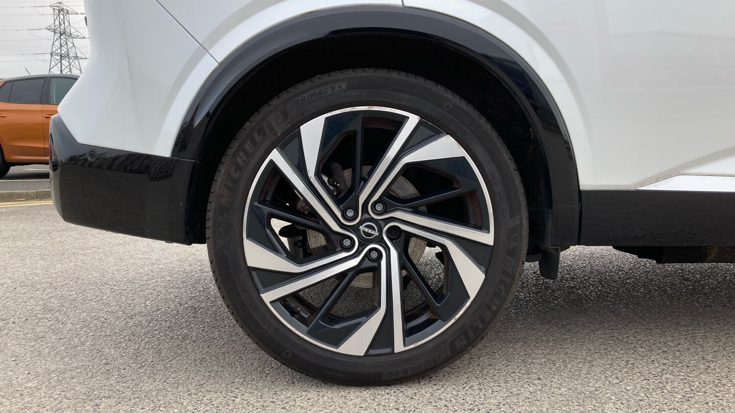 Used Nissan Qashqai 2024 for sale - 77996927: Photo 7