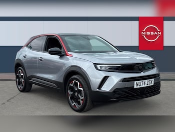 Used Vauxhall Mokka 2024 for sale - 78926149: Photo