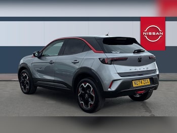 Used Vauxhall Mokka 2024 for sale - 78926149: Photo