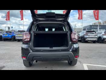 Used Dacia Duster 2022 for sale - 74445312: Photo