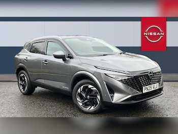 Used Nissan Qashqai 2025 for sale - 78434065: Photo