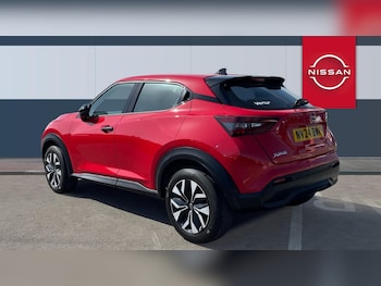 Used Nissan Juke 2024 for sale - 78162393: Photo