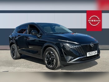 Used Nissan Qashqai 2025 for sale - 78224082: Photo