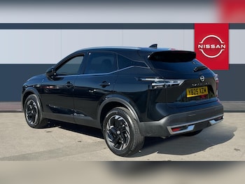 Used Nissan Qashqai 2025 for sale - 78224082: Photo