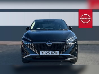 Used Nissan Qashqai 2025 for sale - 78224082: Photo