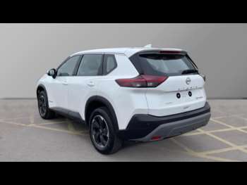Used Nissan X-Trail 2025 for sale - 74645335: Photo
