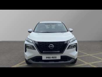 Used Nissan X-Trail 2025 for sale - 74645335: Photo