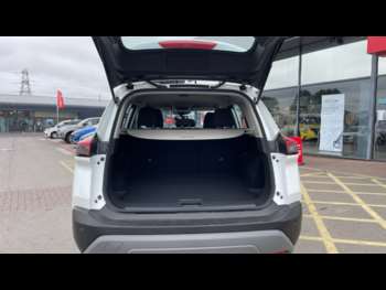 Used Nissan X-Trail 2025 for sale - 74645335: Photo