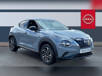 Used Nissan Juke 2025 for sale - 78885932: Photo