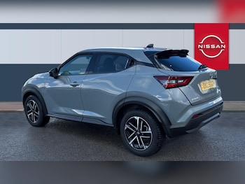 Used Nissan Juke 2025 for sale - 78885932: Photo
