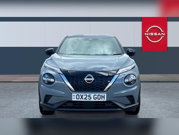 Used Nissan Juke 2025 for sale - 78885932: Photo